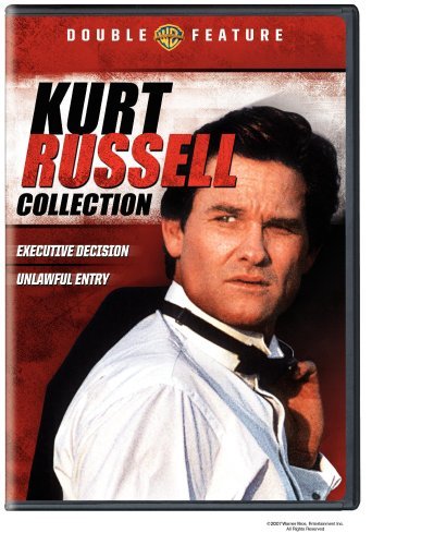 Executive Decision/Unlawful En/Russell,Kurt@Nr